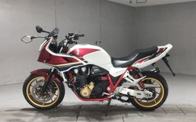 HONDA CB1300SF BOLDOR 2021 SC54