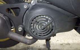 YAMAHA JOG Gen.3 2025 SA01J