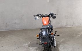 HARLEY XL1200X 2012 LC3