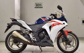 HONDA CBR250R GEN 3 MC41