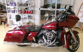 HARLEY FLTRXS 2016 KTC