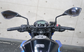 KAWASAKI Z250 SL BR250E
