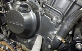 HONDA REBEL 250 MC49