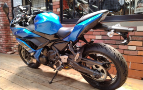 KAWASAKI NINJA 650 ABS 2018 ER650H