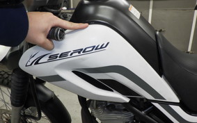 YAMAHA SEROW 250 DG11J