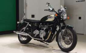 TRIUMPH BONNEVILLE T100 2010