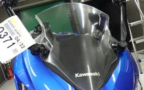 KAWASAKI NINJA 250 2 2015 EX250P