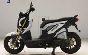 HONDA ZOOMER-X 2017 JF52