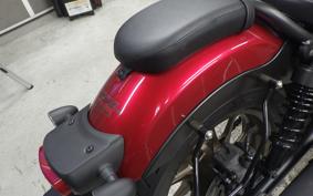 HONDA REBEL 250 S 2011 MC49