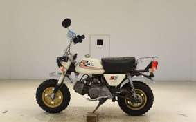 HONDA MONKEY 2020 Z50J