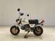 Фото Honda MONKEY 2020 с японского аукциона