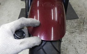 KAWASAKI ZEPHYR 1100 1992 ZRT10A