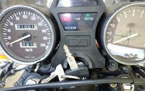 SUZUKI GSX400L