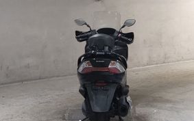 SUZUKI SKYWAVE 250 CJ46A