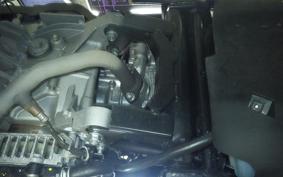 YAMAHA X FORCE 2026 SG79J