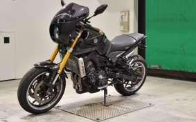 YAMAHA MT-09 A 2014 RN34J