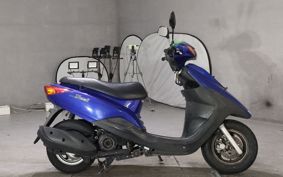 YAMAHA AKUSHI STREET SE53J