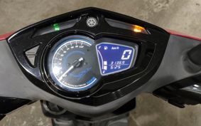 YAMAHA CYGNUS125XSR SE44J