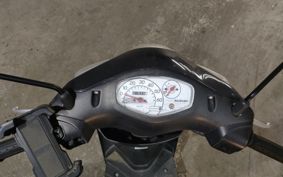 SUZUKI LET`S CA4AA