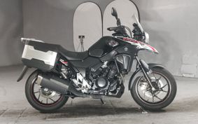 SUZUKI V STROM 250 DS11A