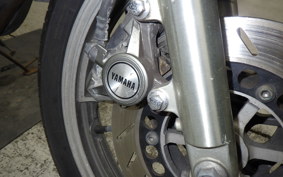 YAMAHA SRX400 1986 1JL