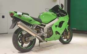 KAWASAKI ZX900R NINJA 2001 ZX900E