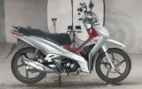 HONDA WAVE 125 I JA21