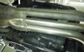 HONDA CB400 SUPER BOLDOR 2018 NC42