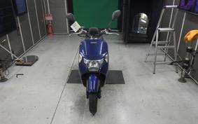 HONDA DUNK 2019 AF74