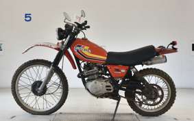 HONDA XL250S L250S