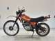 Фото Honda XL250S 1981 с японского аукциона