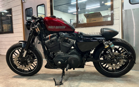 HARLEY XL1200CX 2016 LM3