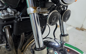 HONDA CB1100 ABS 2012 SC65