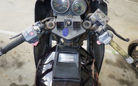 KAWASAKI GPZ400F ZX400A