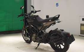 HUSQVARNA SVARTPILEN 250 2025