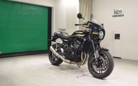 KAWASAKI Z900RS CAFE 2023 ZR900K