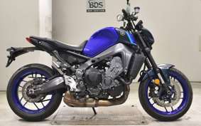 YAMAHA MT-09 2023 RN69J