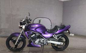 KAWASAKI BALIUS250 ZR250A