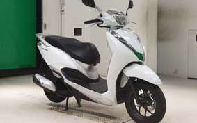 HONDA LEAD 125 2020 JF45