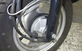 YAMAHA JOG Gen.5 2021 SA36J