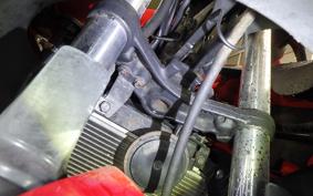 KAWASAKI NINJA 250R 2017 EX250K