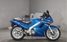 KAWASAKI ZZR250 EX250H