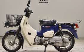 HONDA C50 SUPER CUB AA07