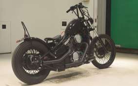 KAWASAKI VULCAN 400 Gen.2 1999 VN400A