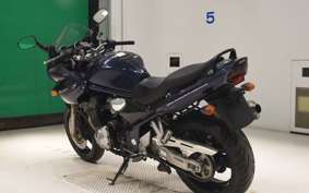 SUZUKI BANDIT 1200 S 1992 GV77A