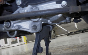 HONDA GIORNO 2 2022 AF70