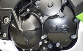 KAWASAKI ZX 10 NINJA R 2010