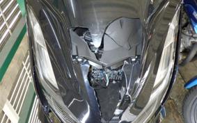 HONDA PCX125 2026 JK05