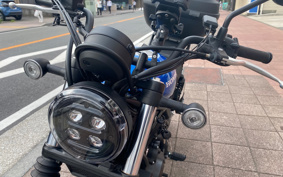 HONDA CL500 2023 PC68