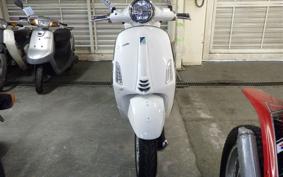 VESPA PRIMAVERA 125 2025